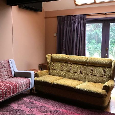 ולינגטו Karori Cottage מראה חיצוני תמונה