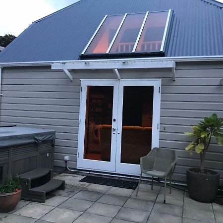 ולינגטו Karori Cottage מראה חיצוני תמונה