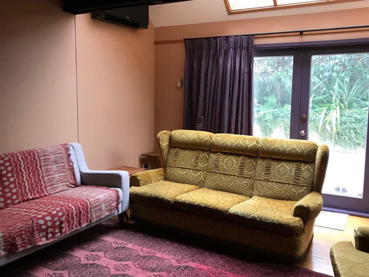 ולינגטו Karori Cottage מראה חיצוני תמונה