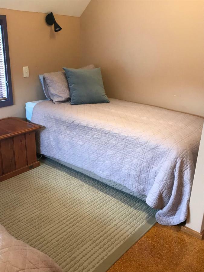 ולינגטו Karori Cottage מראה חיצוני תמונה